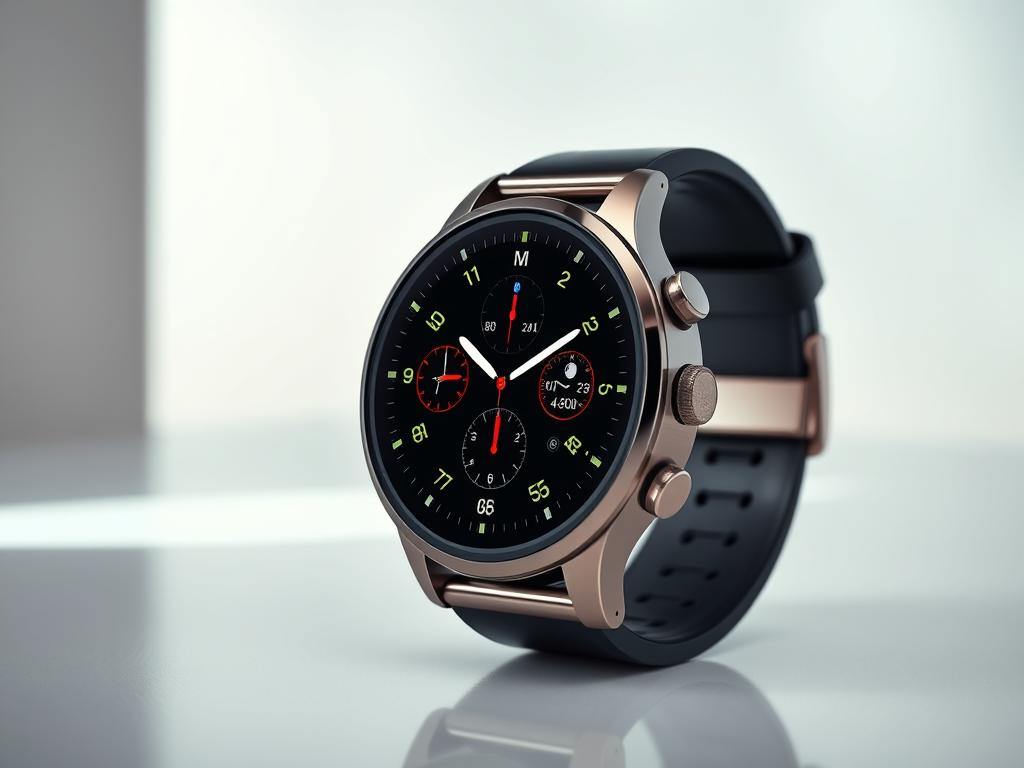 beste smartwatch 2025