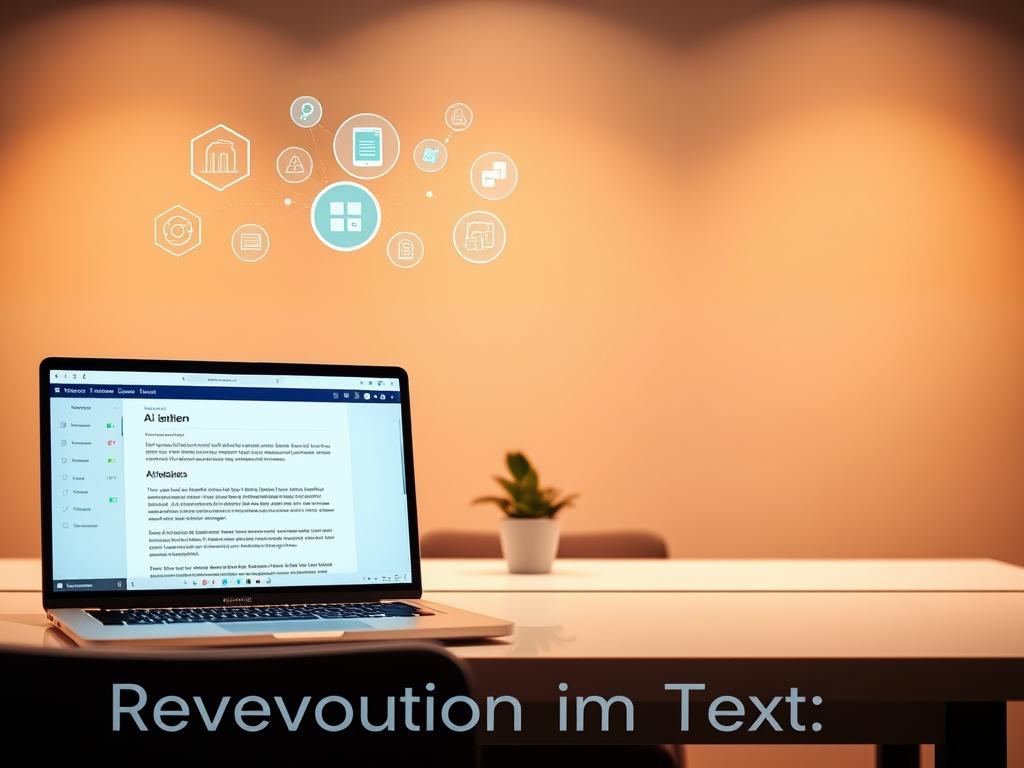 texte automatisch schreiben