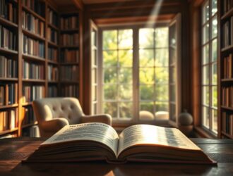 Buch verändert mein leben