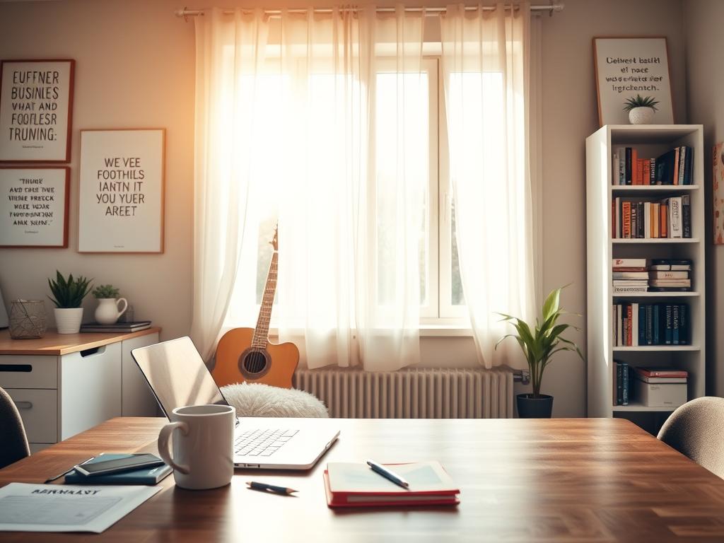 selbstständig was beachten