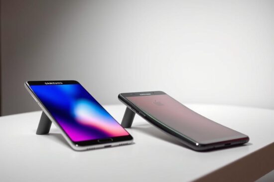 apple oder samsung