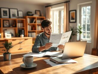 wie investieren anfangen