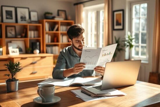 wie investieren anfangen