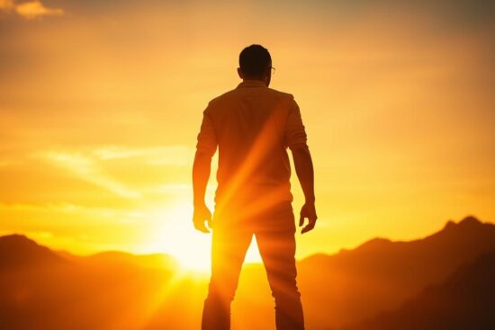 alleine durchstarten