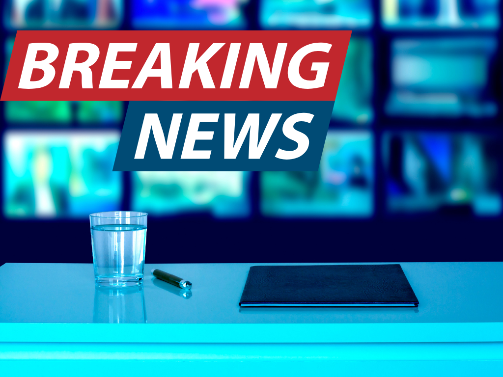 Breaking News Logo
