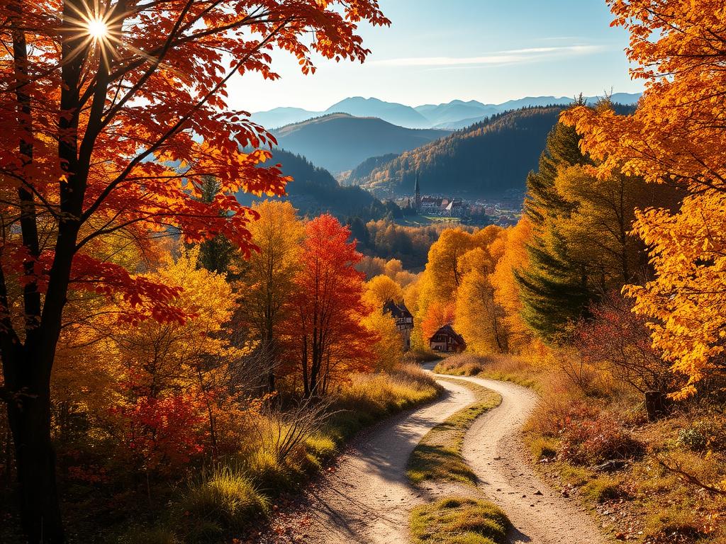 herbstferien 2025