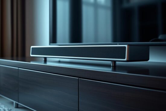 soundbar