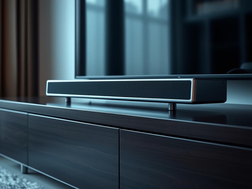 soundbar
