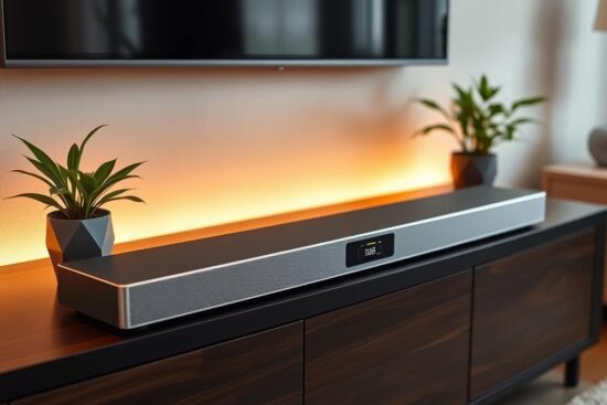 soundbars mit radio