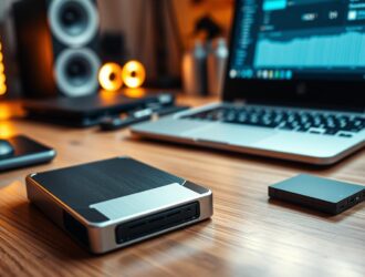 externe festplatte test