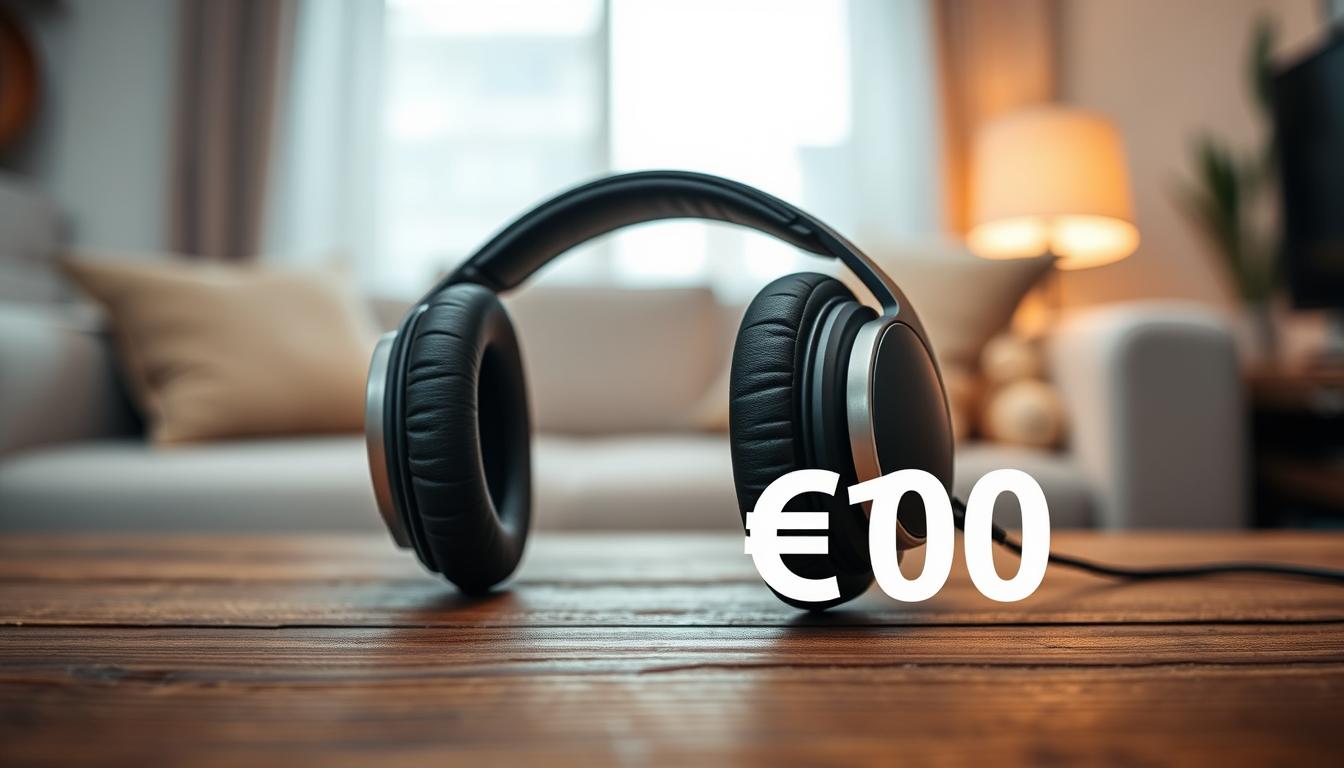 kopfhörer unter 100 euro