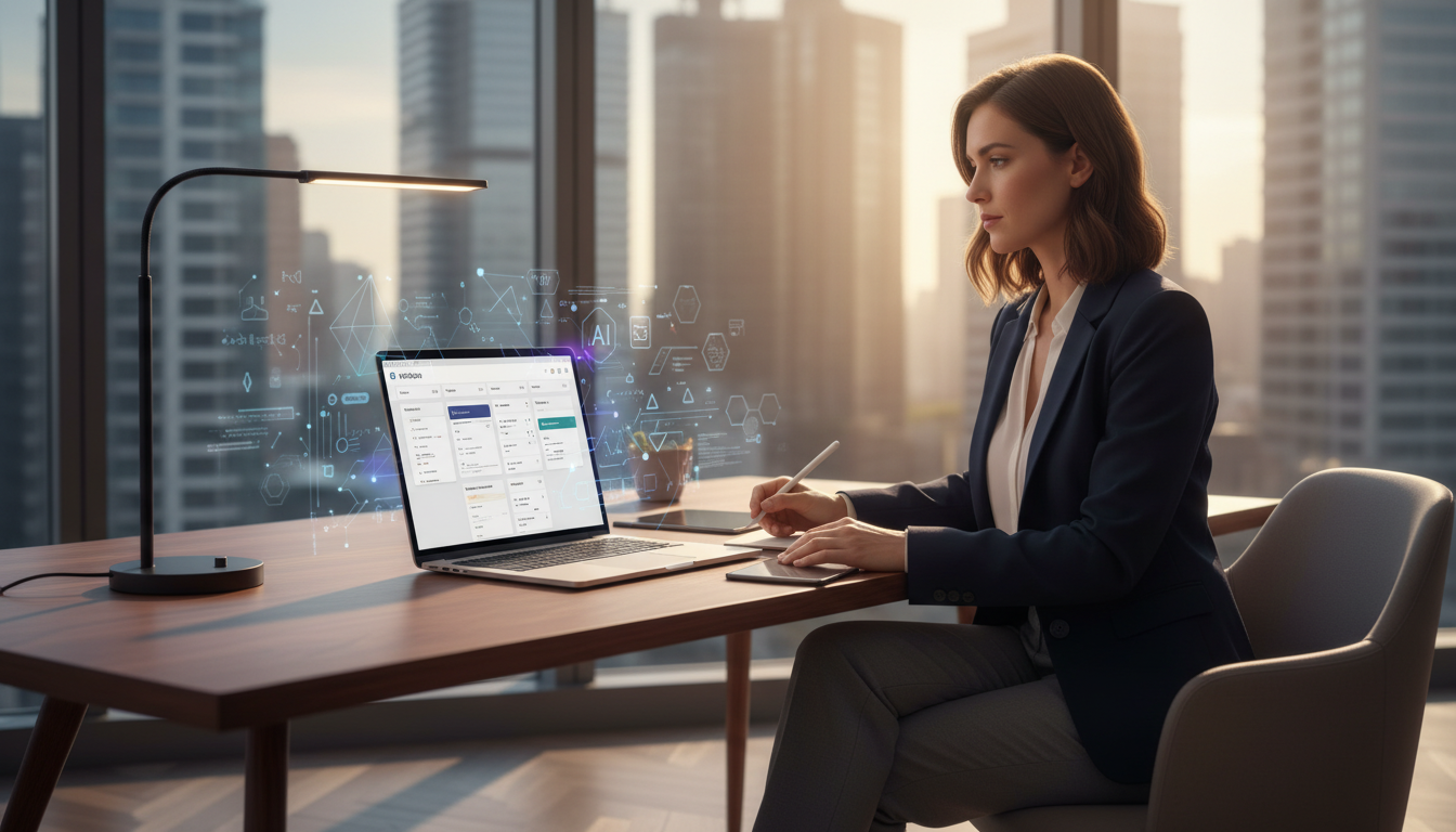 notion ki funktionen