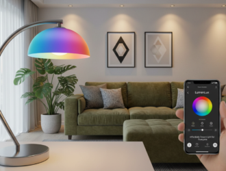 philips hue alternative