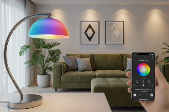 philips hue alternative
