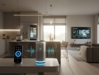 smart home geräte übersicht