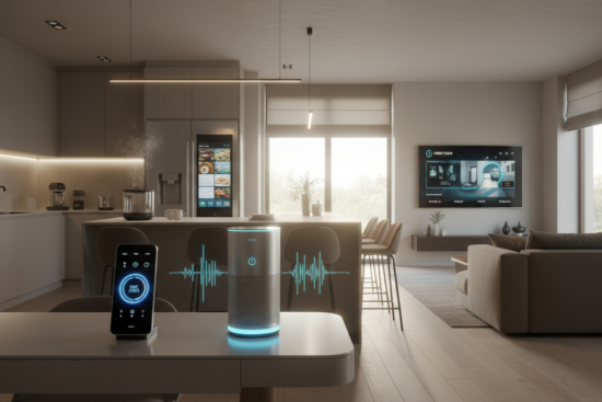 smart home geräte übersicht