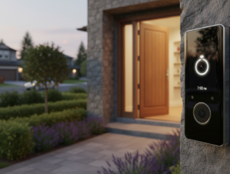 smarte türklingel test