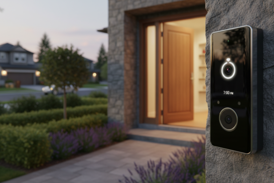 smarte türklingel test