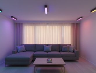 philips hue alternative