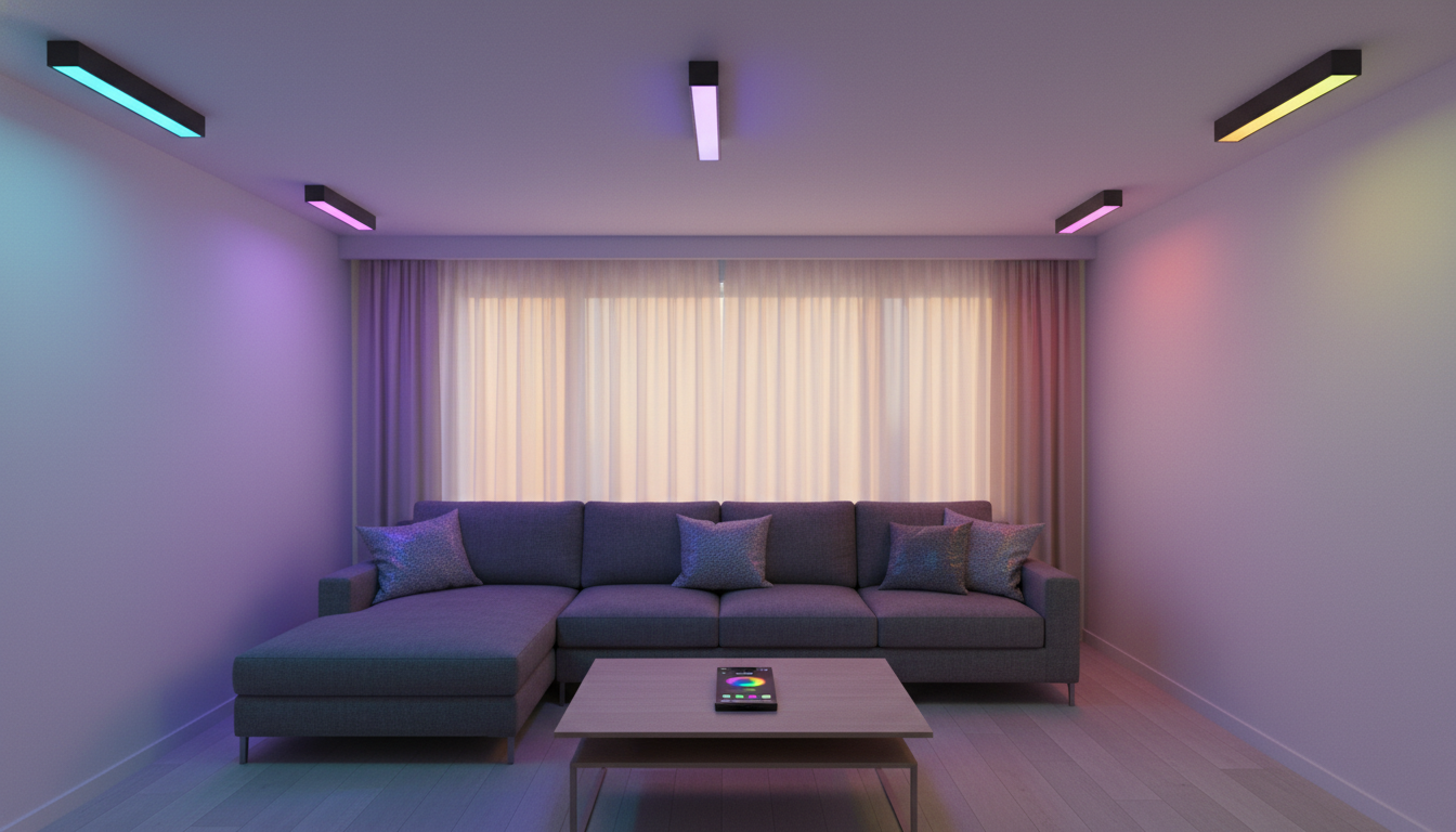 philips hue alternative
