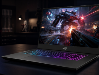 Welcher Gaming Laptop ist wirklich der beste? Unsere Testsieger 2026 im direkten Vergleich – mit Benchmarks, Displays, Akku und klarer Kaufempfehlung für jedes Budget.