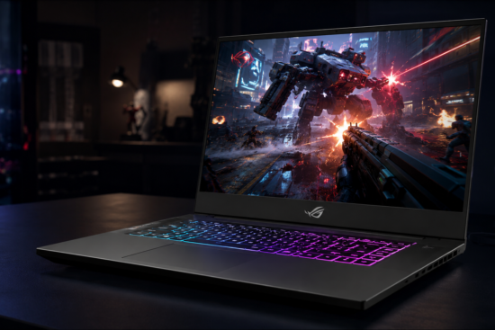 Welcher Gaming Laptop ist wirklich der beste? Unsere Testsieger 2026 im direkten Vergleich – mit Benchmarks, Displays, Akku und klarer Kaufempfehlung für jedes Budget.